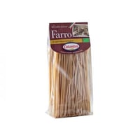 Espaguetis de espelta ecológicos 400 g