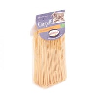 Spaghettis au blé dur BIO Senatore Cappelli 400 g