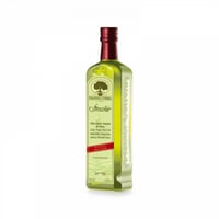 Huile d'olive extra vierge Frescolio 750 ml