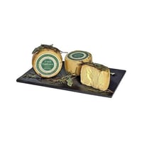 Aromatic aged in sage and rosemary 250g
