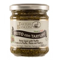 Pesto with truffle 180g