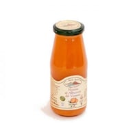 Nectar d'abricot du Vésuve 720 ml