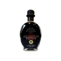 “Argentum” Balsamic Vinegar of Modena IGP 250ml - Vetus