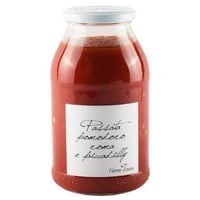 Tomatenpaste Roma and Piccadilly 500 g