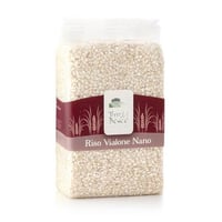 Vialone Nano-rijst, halffabrikaten, 500 g