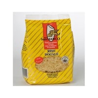 San Marco line parboiled rice 300g