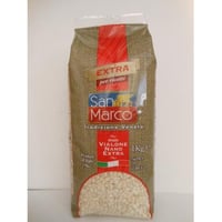 Vialone Nano Maped Rice Extra San Marco Line 1 kg