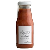 Slightly spicy red ketchup 200g
