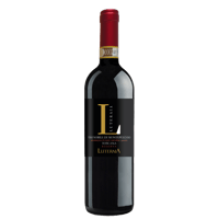Vinho Nobile de Montepulciano Riserva DOCG 2016 - Luteraia Vinho Nobile de Montepulciano Riserva DOCG 2016 - Luteraia