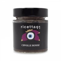 Red onion compote 160g