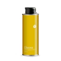 Olive Oil-based dressing with lemon 250ml