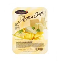 Raviolacci com queijo 250g