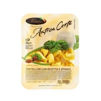 Tortelloni ricotta and spinach 250g