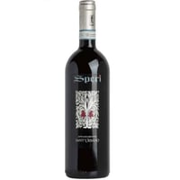 Valpolicella Classico Superiore DOC Monte Sant'Urbano wijngaard 1,5 l
