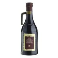 Vinaigre balsamique de Modène biologique IGP 500 ml - Redoro
