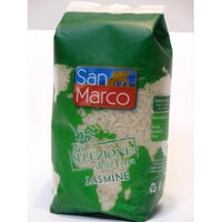 Riz de la gamme Jasmine San Marco 500 g
