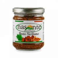 Siciliaanse pesto 190 g