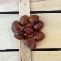 Lessinia chestnuts for roasted chestnuts 3kg
