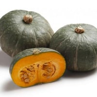 Delica Organic Pumpkin kg 1.25