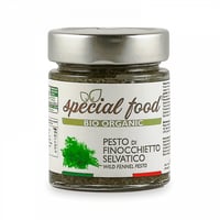 Sicilian wild fennel pesto 190g