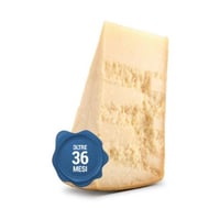 Parmigiano Reggiano DOP Solo Bruna 36 maanden 2,5 kg