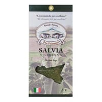 Getrockneter sizilianischer Salbei 30 g