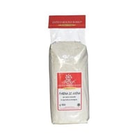 Dehulled whole oat flour 500g