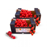 Tomates Piennolo del Vesuvio D.O.P 3 kg