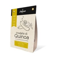 Salade végétalienne au quinoa 150 g