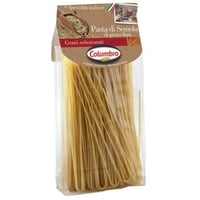 Spaghettis au blé dur biologique 400 g