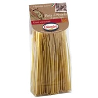Spaghettis au blé dur biologique 400 g