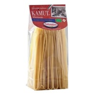 Espaguetis de trigo ecológicos Khorasan Kamut 400 g