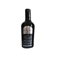 Taggiasco A Ciapela Cultivar Extra Virgin Olive Oil 500ml