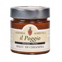Ragù Chianina-saus 180 g