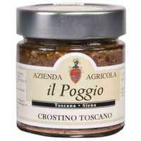 Tuscan crostino in jar 180g