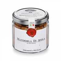 Natural Avola Almond 50g