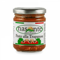 Pesto trapanés 190 g