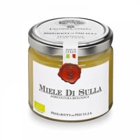 Sicilian honey from Sulla