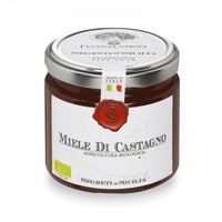 Miel de castaño siciliana 250 g