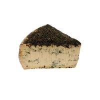 Smoked blue and black tea 1kg