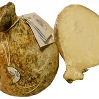 Casicavaddro di Sola Bruna - caciocavallo 500g