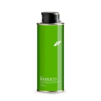 Basil Evo Oil-based dressing 250ml