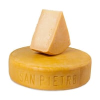 Saint Peter in beeswax 200g
