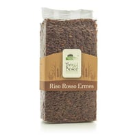 Ermes Whole Grain Red Rice 500g
