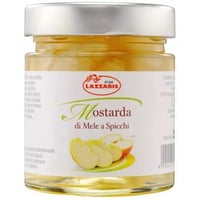 Moutarde aux pommes de Mantoue 250 g