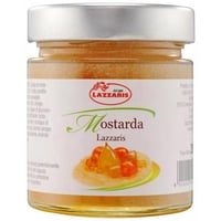 Vicentina mustard with quinces and candied fruit 250g