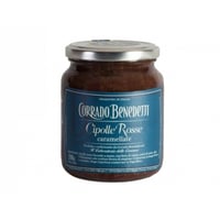 Cipolle Rosse Caramellate 300g