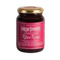 Confettura Extra Ribes Rossi 350g