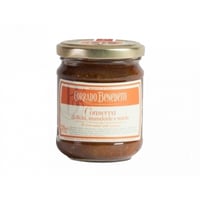 Preserve Figs, Honey and Almonds 220g