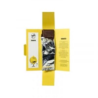 Donato Organic Modica Chocolate with Interdonated Lemon Peels